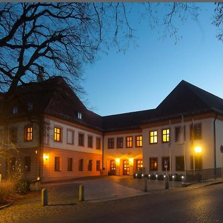 Klosterbraeuhaus Ursberg Экстерьер фото