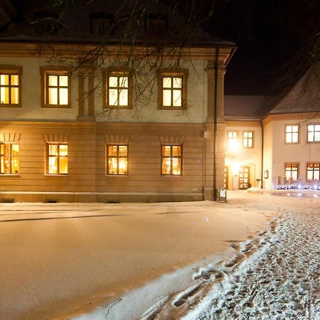 Klosterbraeuhaus Ursberg Экстерьер фото